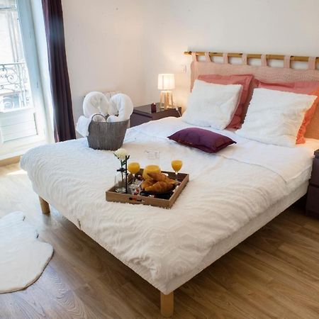 מונפלייה Centreville: T2 Chaleureux Et Cozy/Chekin 24-24H מראה חיצוני תמונה