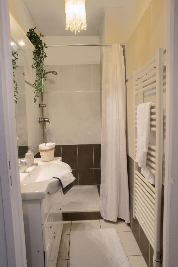 מונפלייה Centreville: T2 Chaleureux Et Cozy/Chekin 24-24H מראה חיצוני תמונה