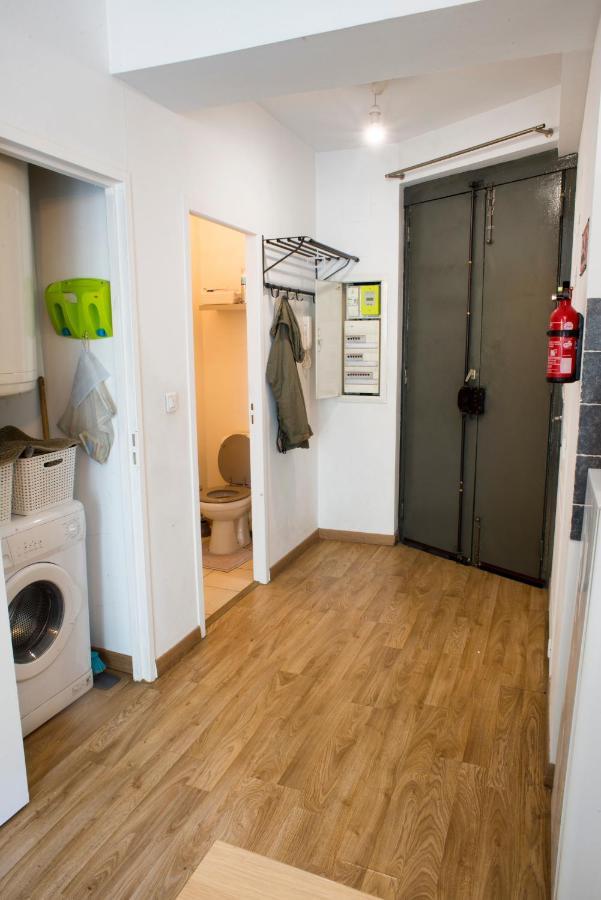 מונפלייה Centreville: T2 Chaleureux Et Cozy/Chekin 24-24H מראה חיצוני תמונה